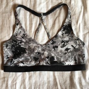 Under Amour Sports Bra
